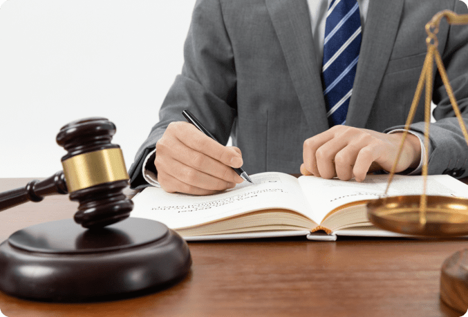 IT Support for Law Firms Edinburgh