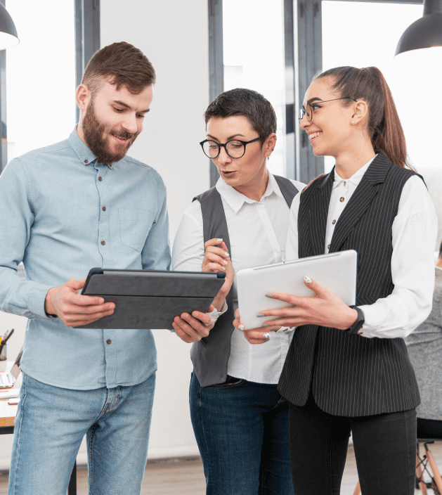 Public IT Support Scotland